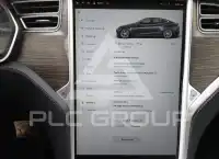 2014 Tesla Model S фото