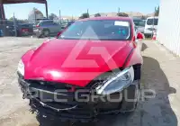2014 Tesla Model S фото