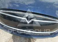 2014 Tesla Model S photo