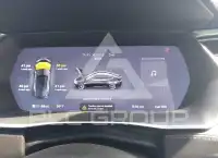 2014 Tesla Model S фото