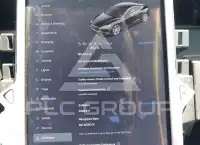 2014 Tesla Model S фото
