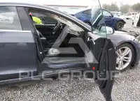 2014 Tesla Model S фото