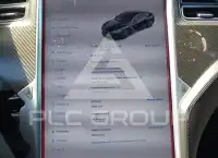 2014 Tesla Model S фото