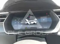 2014 Tesla Model S фото
