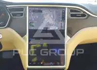 2014 Tesla Model S фото