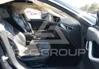 2014 Tesla Model S фото