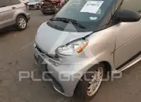 2014 Smart FORTWO фото