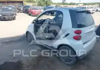 2014 Smart FORTWO фото