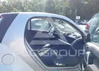 2014 Smart FORTWO photo