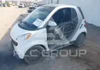 2014 Smart FORTWO фото