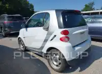 2014 Smart FORTWO photo