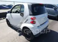 2014 Smart FORTWO фото
