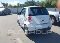 2014 Smart FORTWO фото