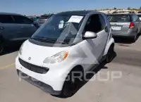2014 Smart FORTWO фото
