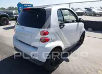 2014 Smart FORTWO фото