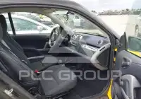 2014 Smart FORTWO photo