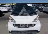 2014 Smart FORTWO фото
