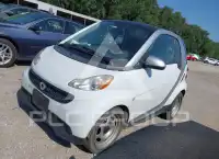 2014 Smart FORTWO photo