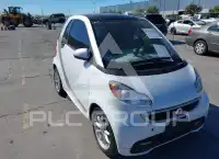 2014 Smart FORTWO photo