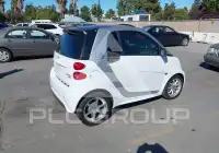 2014 Smart FORTWO photo
