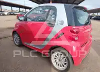 2014 Smart FORTWO photo