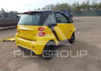 2014 Smart FORTWO фото