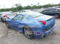 2014 Ferrari CALIFORNIA photo