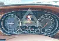 2014 Bentley Flying фото