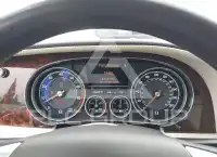 2014 Bentley Flying фото