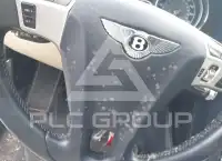 2014 Bentley Flying фото