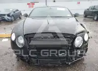 2014 Bentley Continental фото