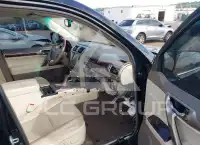 2014 Lexus GX460 photo