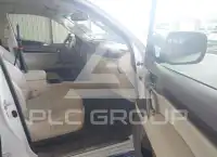 2014 Lexus GX460 photo