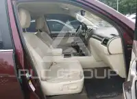 2014 Lexus GX460 photo