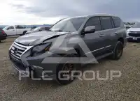 2014 Lexus GX460 photo