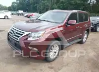 2014 Lexus GX460 photo