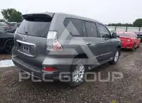 2014 Lexus GX460 фото