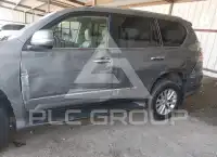2014 Lexus GX460 photo