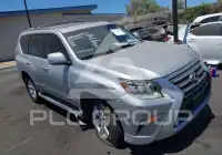 2014 Lexus GX460 фото