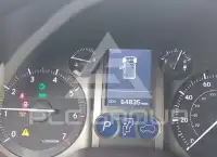 2014 Lexus GX460 фото