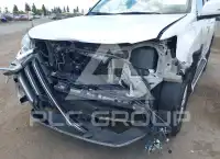 2014 Lexus GX460 фото