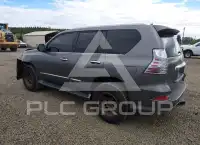 2014 Lexus GX460 photo