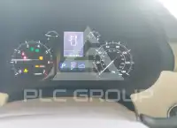 2014 Lexus GX460 photo