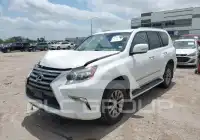 2014 Lexus GX460 фото