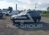 2014 Lexus GX460 photo