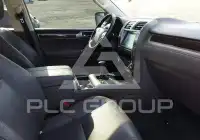 2014 Lexus GX460 фото
