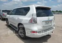 2014 Lexus GX460 фото