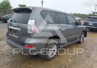 2014 Lexus GX460 фото