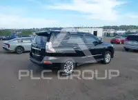 2014 Lexus GX460 photo