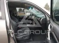 2014 Lexus GX460 photo